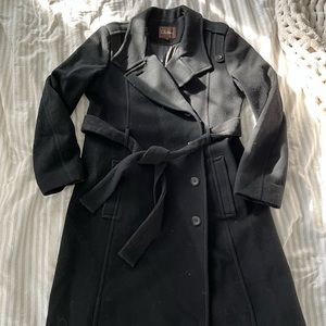 Cole Haan trench coat